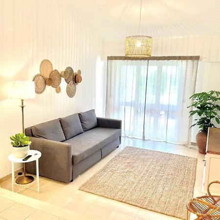 Detailed Villa - In Vilamoura'S Heart Dış mekan fotoğraf