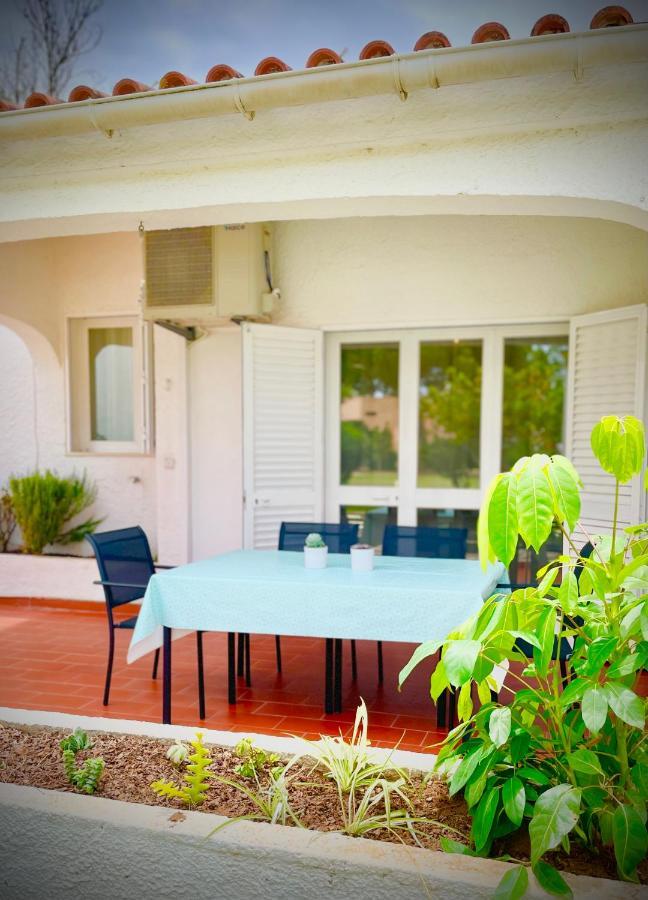 Detailed Villa - In Vilamoura'S Heart Dış mekan fotoğraf