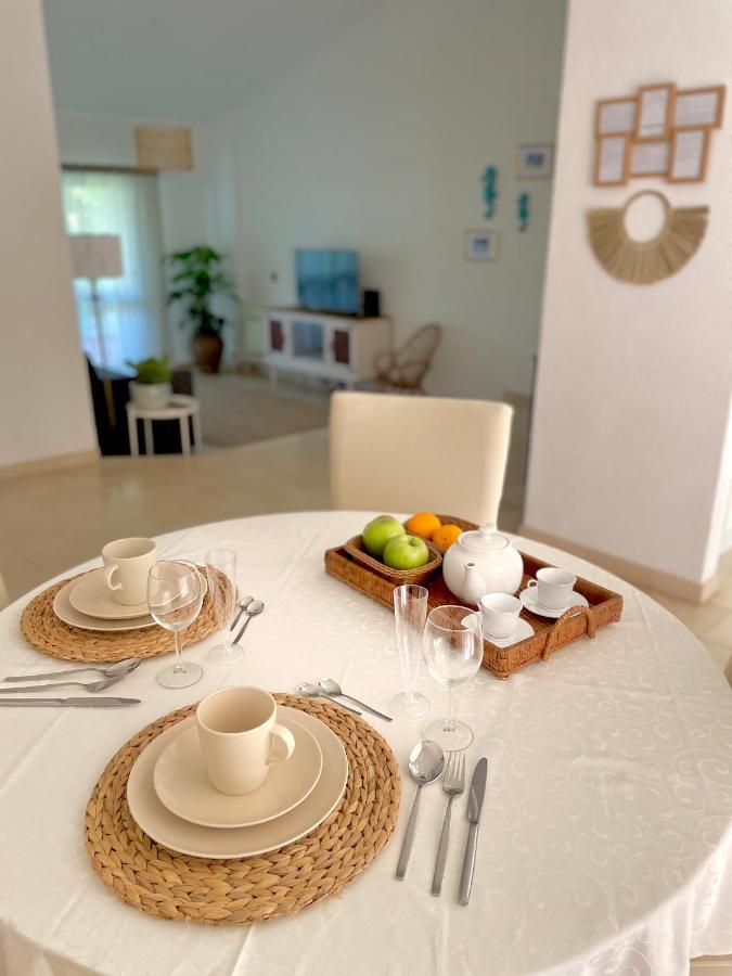 Detailed Villa - In Vilamoura'S Heart Dış mekan fotoğraf