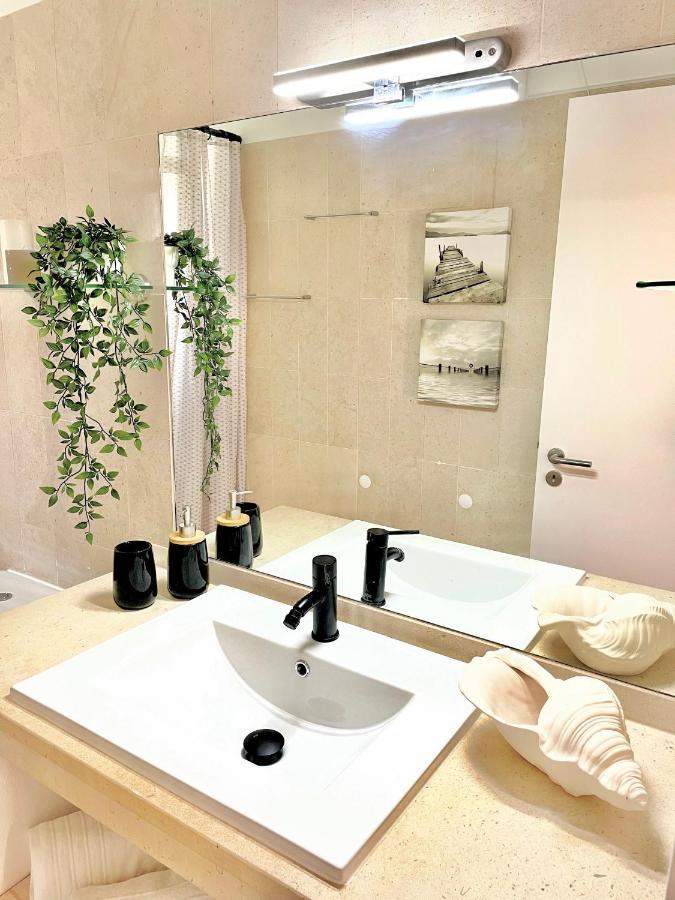 Detailed Villa - In Vilamoura'S Heart Dış mekan fotoğraf