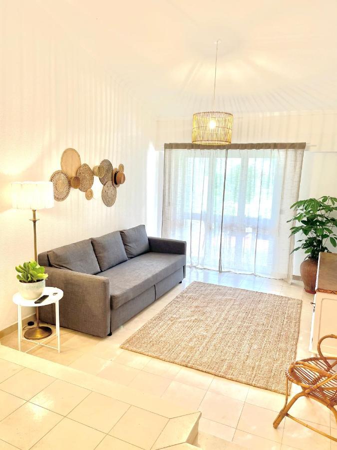 Detailed Villa - In Vilamoura'S Heart Dış mekan fotoğraf