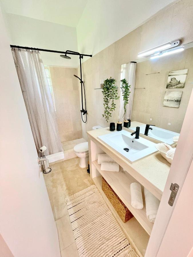 Detailed Villa - In Vilamoura'S Heart Dış mekan fotoğraf