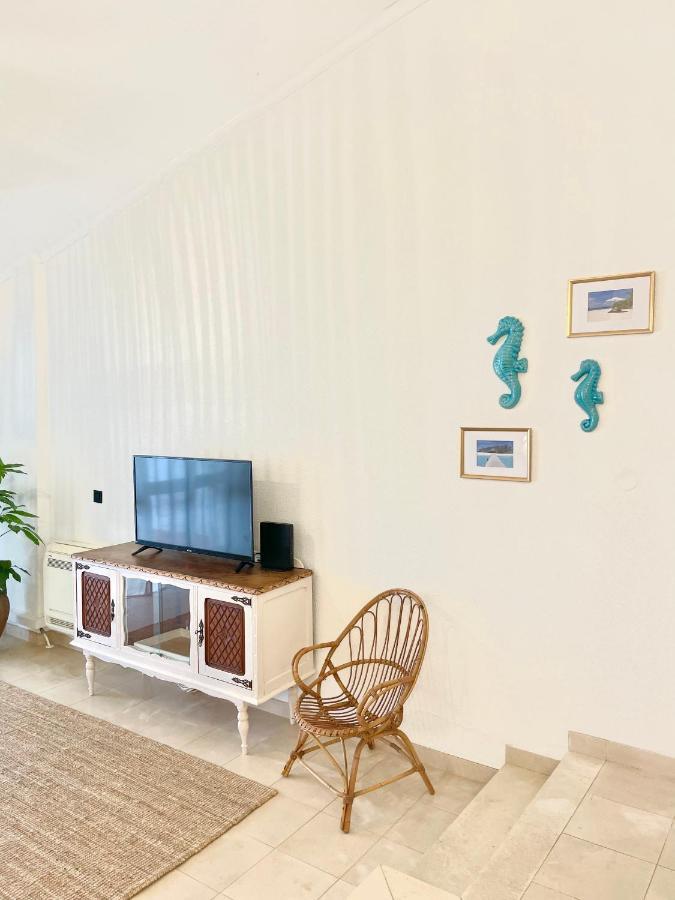 Detailed Villa - In Vilamoura'S Heart Dış mekan fotoğraf